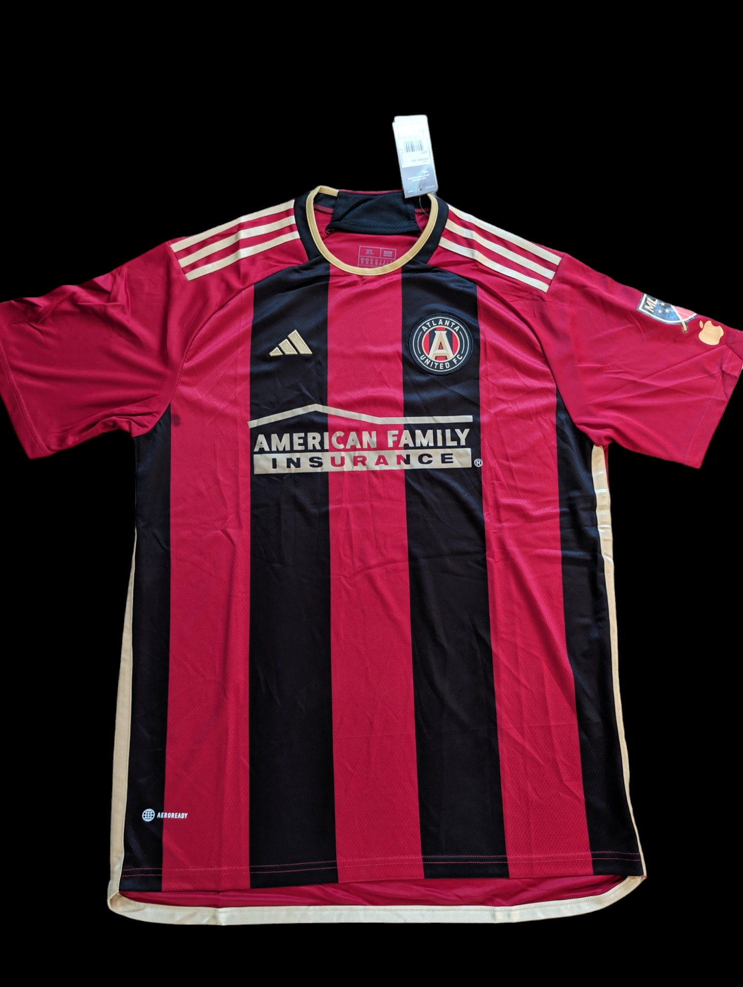 Atlanta United Home