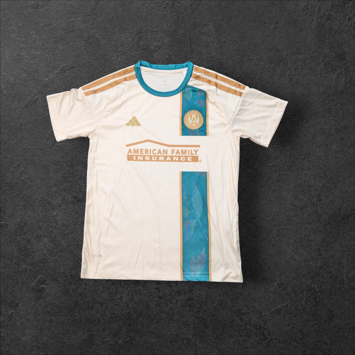 Atlanta United FC 26/27 Away Jersey