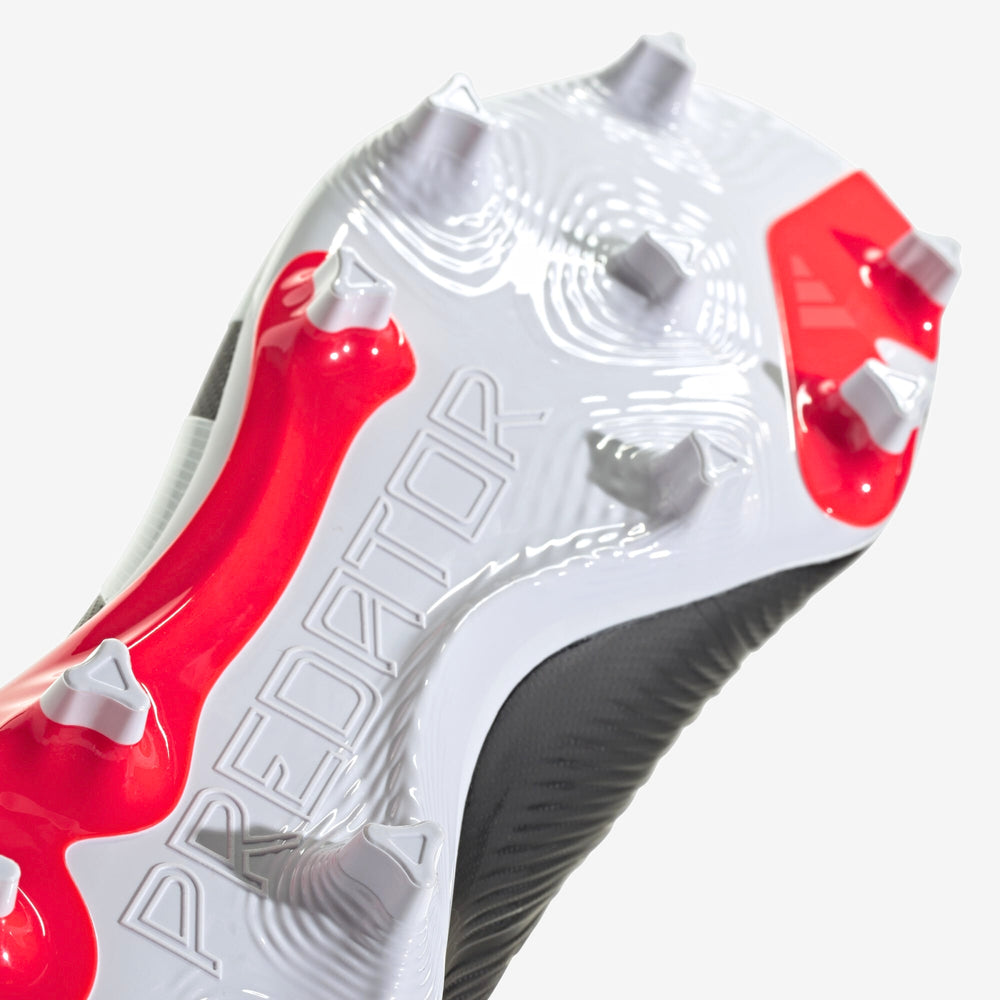 adidas Predator 24 League FG/MG soccer cleats