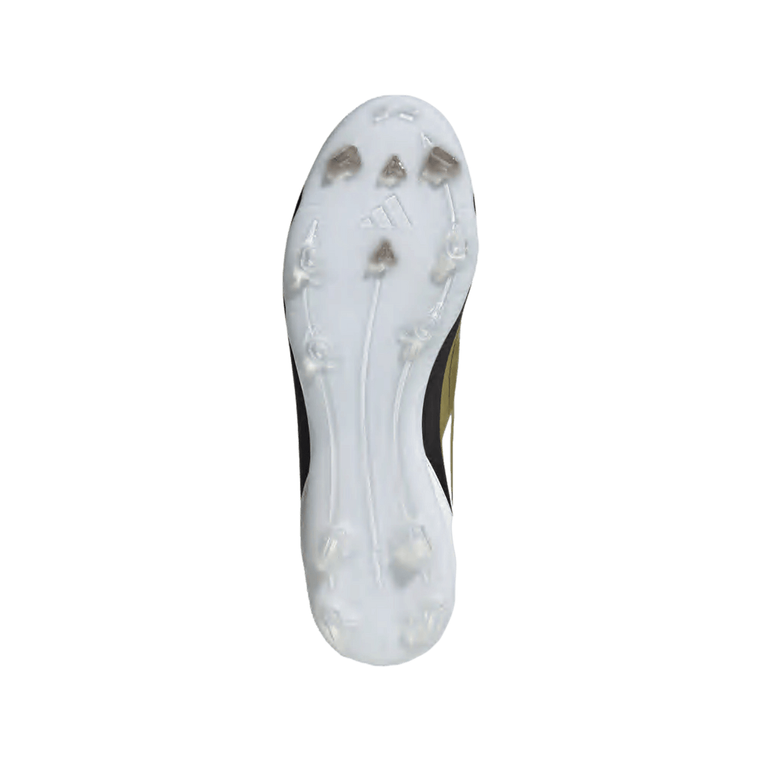 Adidas F50 League Messi Firm Ground Cleats