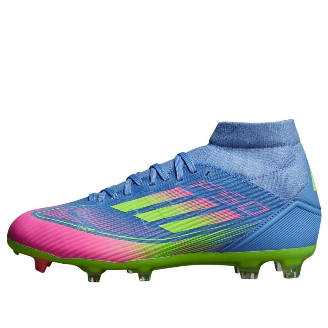 adidas F50 League Mid-Cut FG Celestial Victory Pack (Women's)