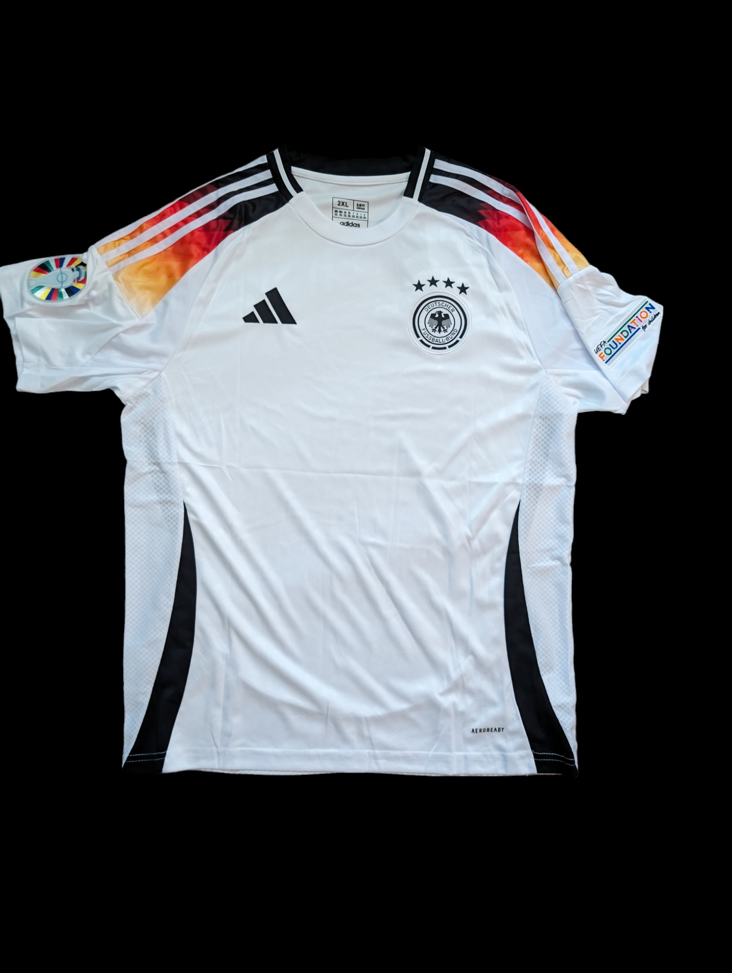 Germany Euro Home