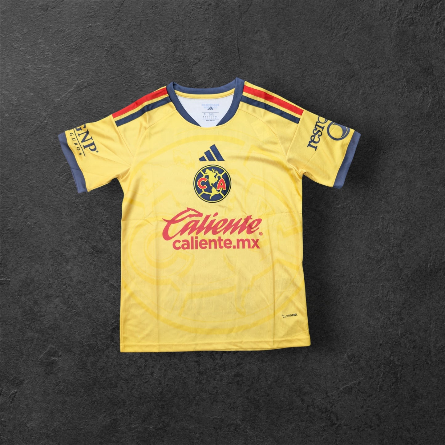 Club America 26/27 Home Jersey