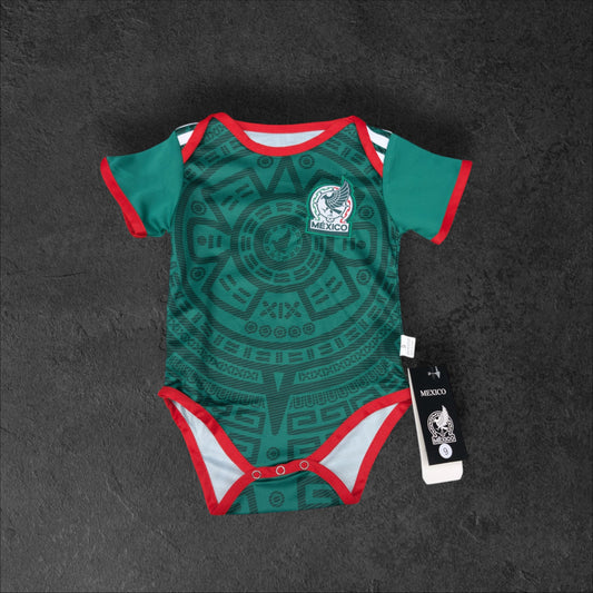Mexico Baby Jersey