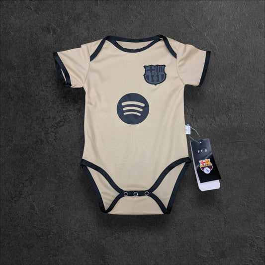 Barcelona Baby Jersey