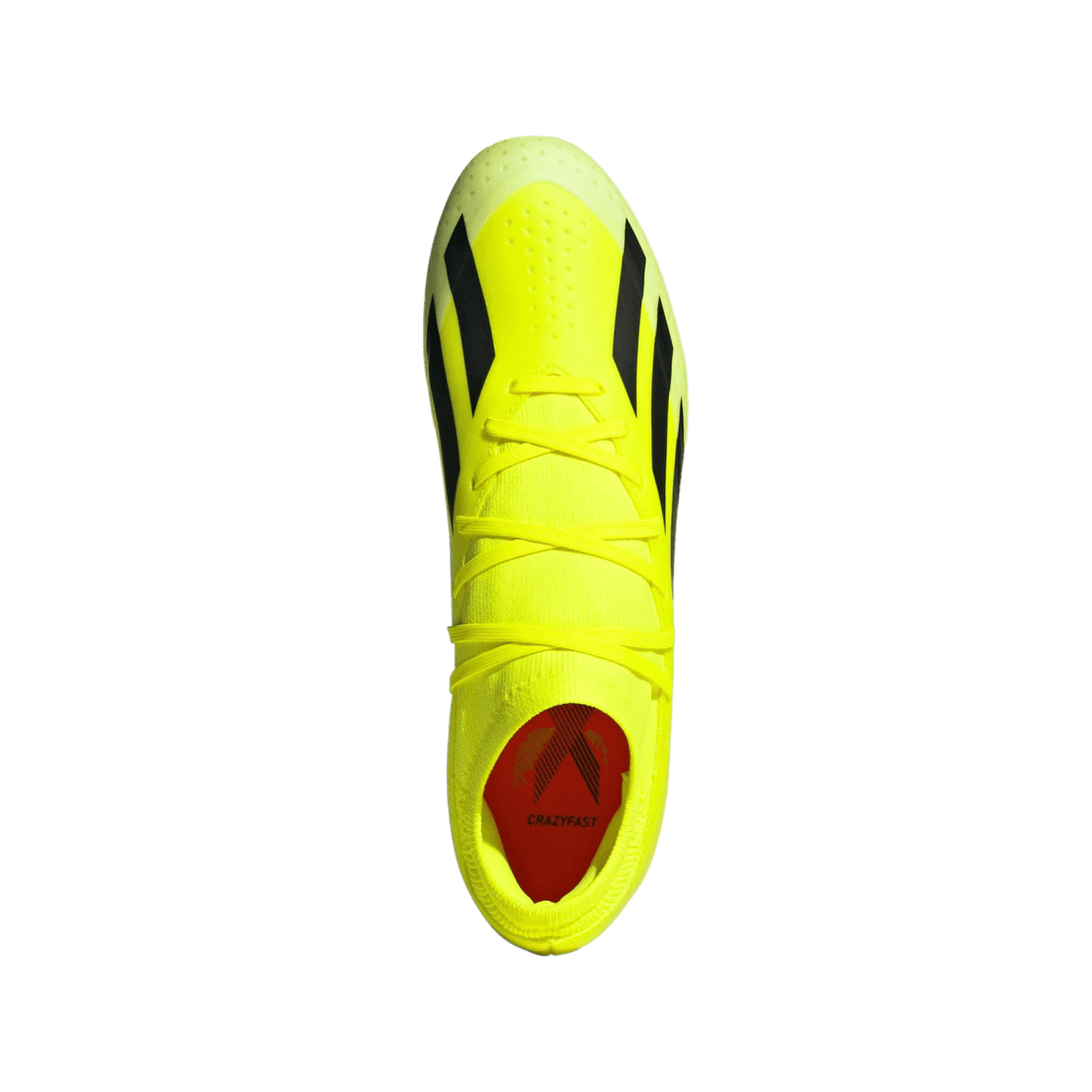 Adidas X Crazyfast League Firm Ground Cleats