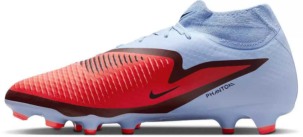 Nike Phantom 6 High Academy Soccer Cleats