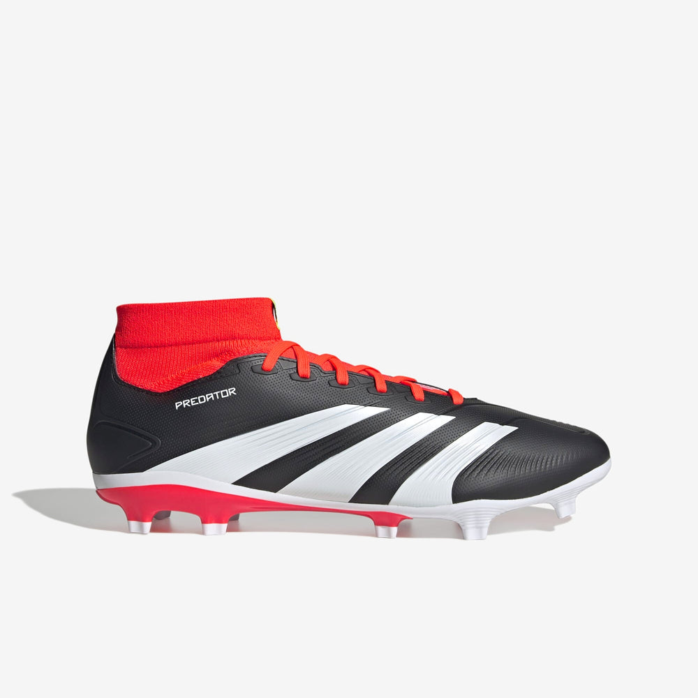 adidas Predator 24 League FG/MG soccer cleats