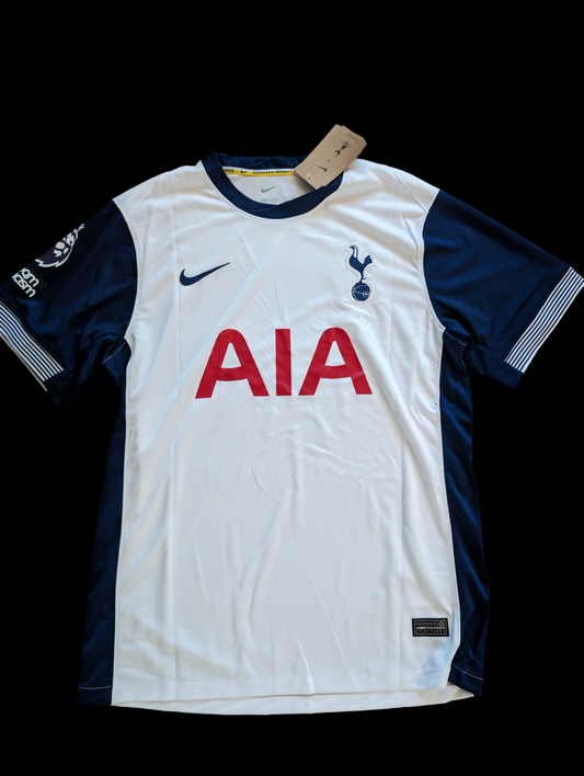 Tottenham  Home Jersey