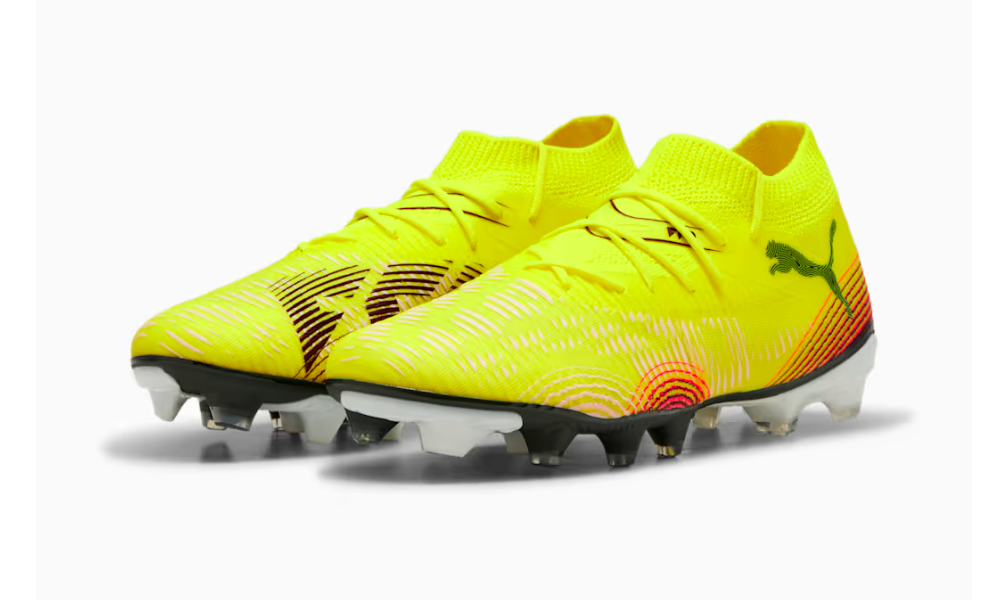 FUTURE 8 MATCH
Women's Firm/Artificial Ground Soccer Cleats