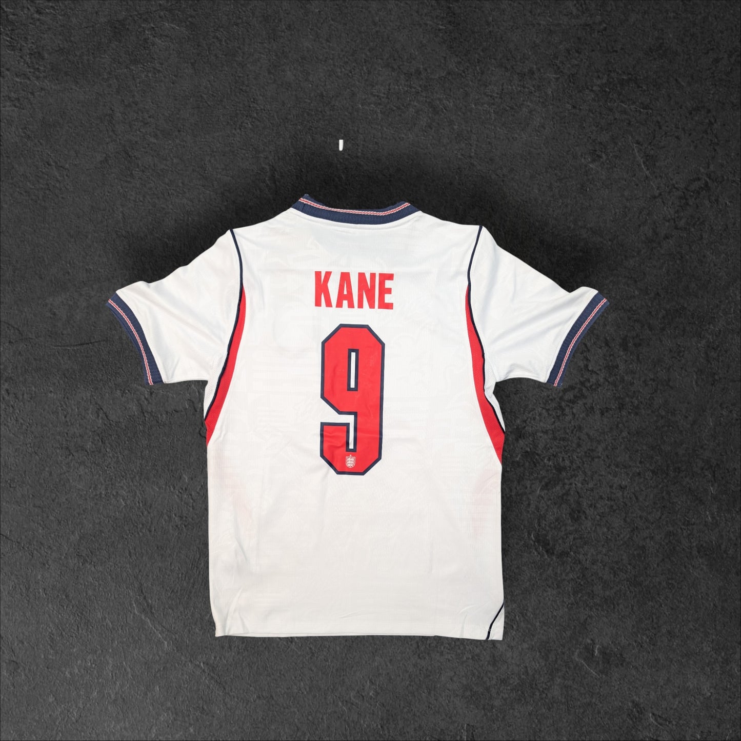 Harry Kane England Home Jersey