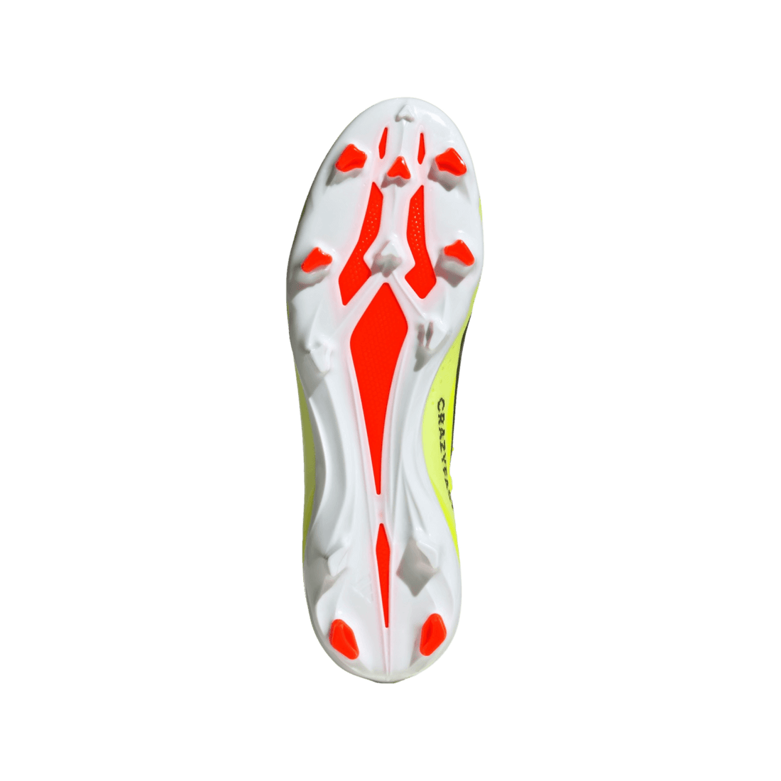 Adidas X Crazyfast League Firm Ground Cleats