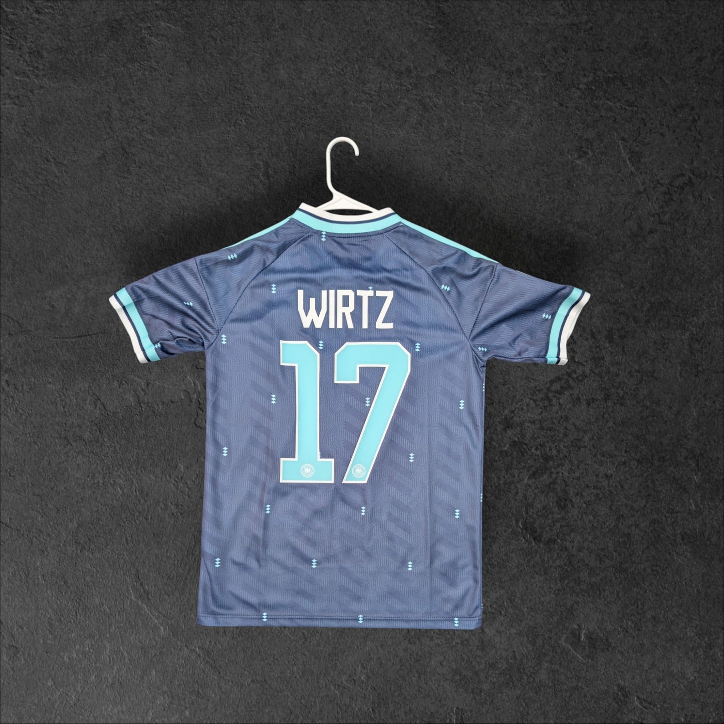Wirtz Germany Away