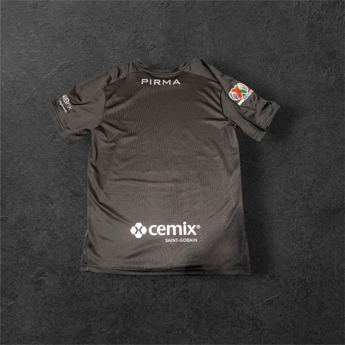 Cruz Azul 2025-26 3rd jersey