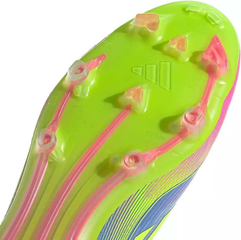 adidas F50 Pro FG Soccer Cleats