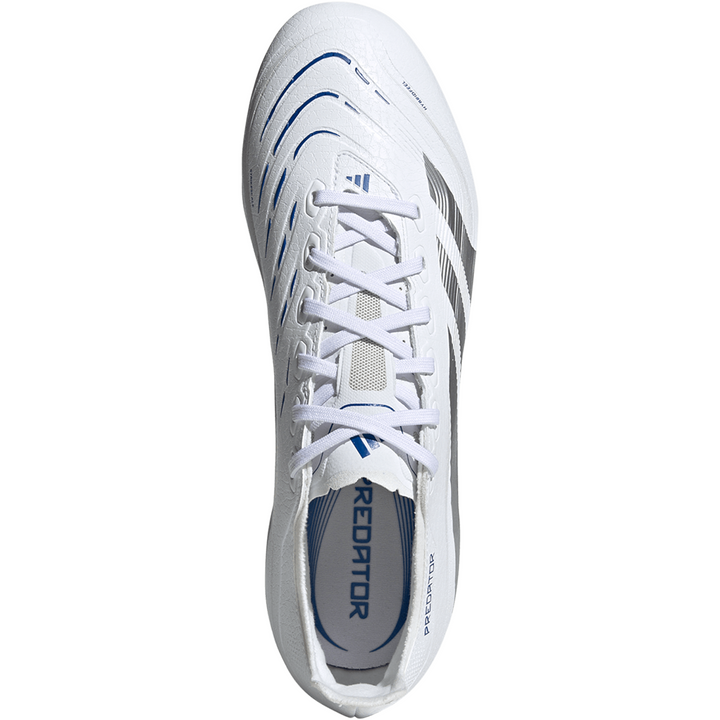 adidas Predator 24 League FG/MG soccer cleats