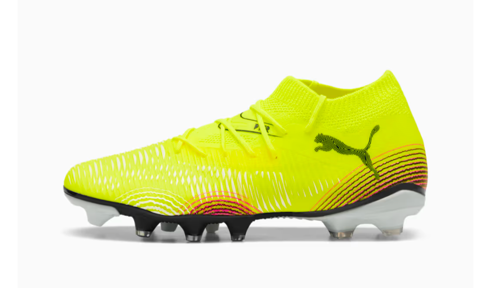 FUTURE 8 MATCH
Women's Firm/Artificial Ground Soccer Cleats