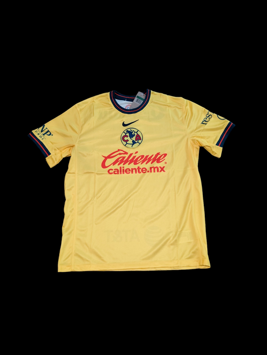 24/25 Club America Home