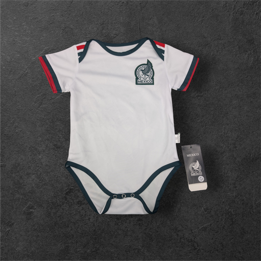 Mexico Baby Jersey