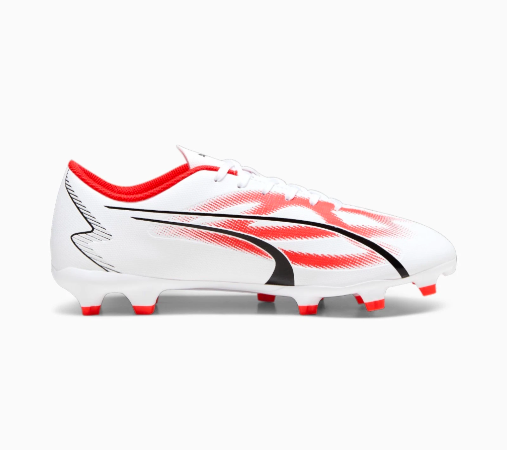 Puma Ultra Play FG AG 'Breakthrough Pack'