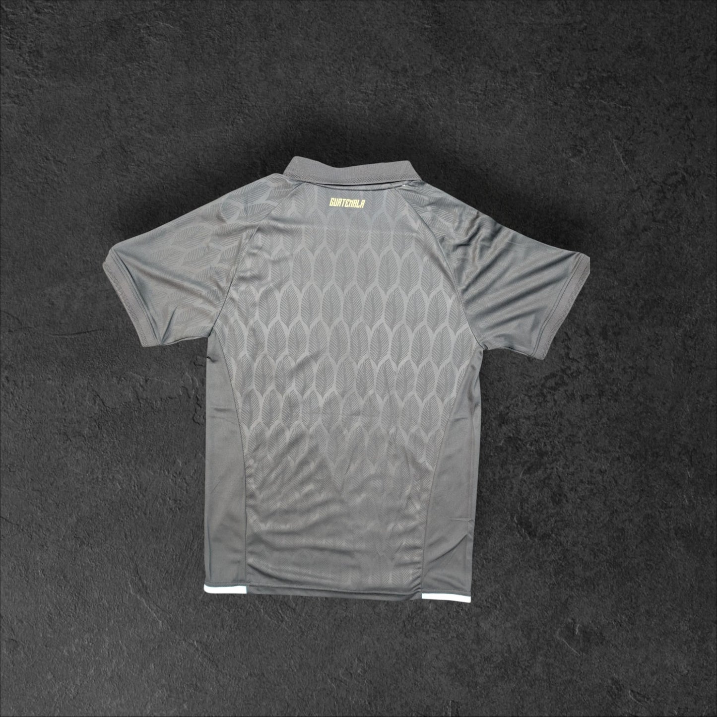 Guatemala Away Jersey