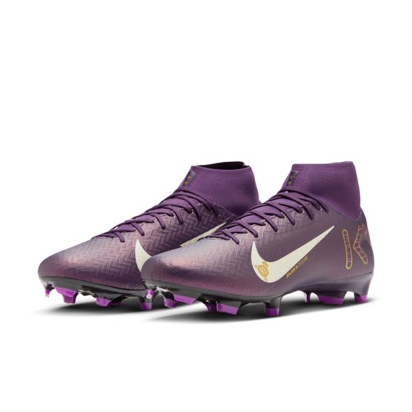 Nike Zoom Mercurial Superfly 10 Academy KM FG
