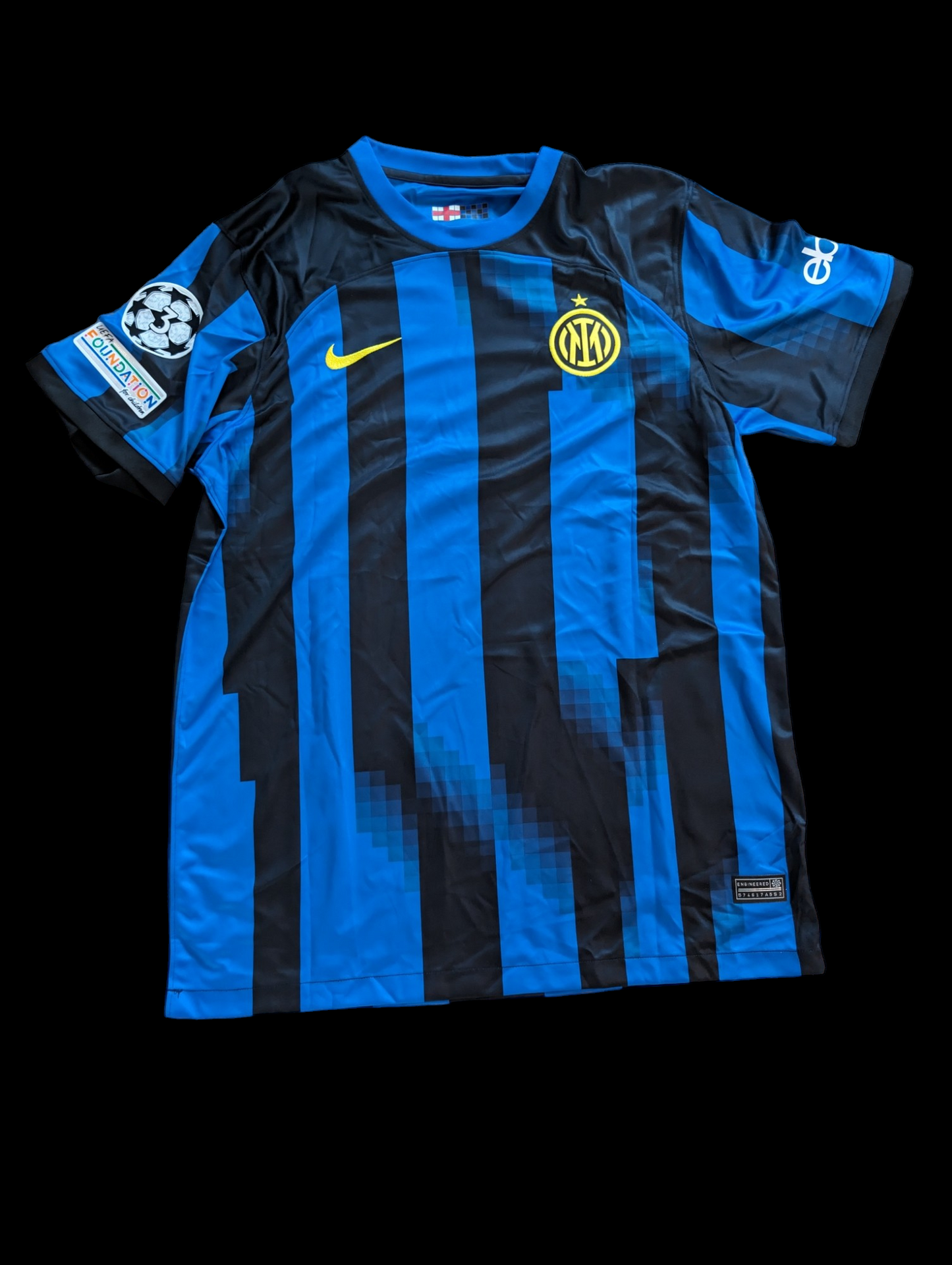 Inter Milan Home