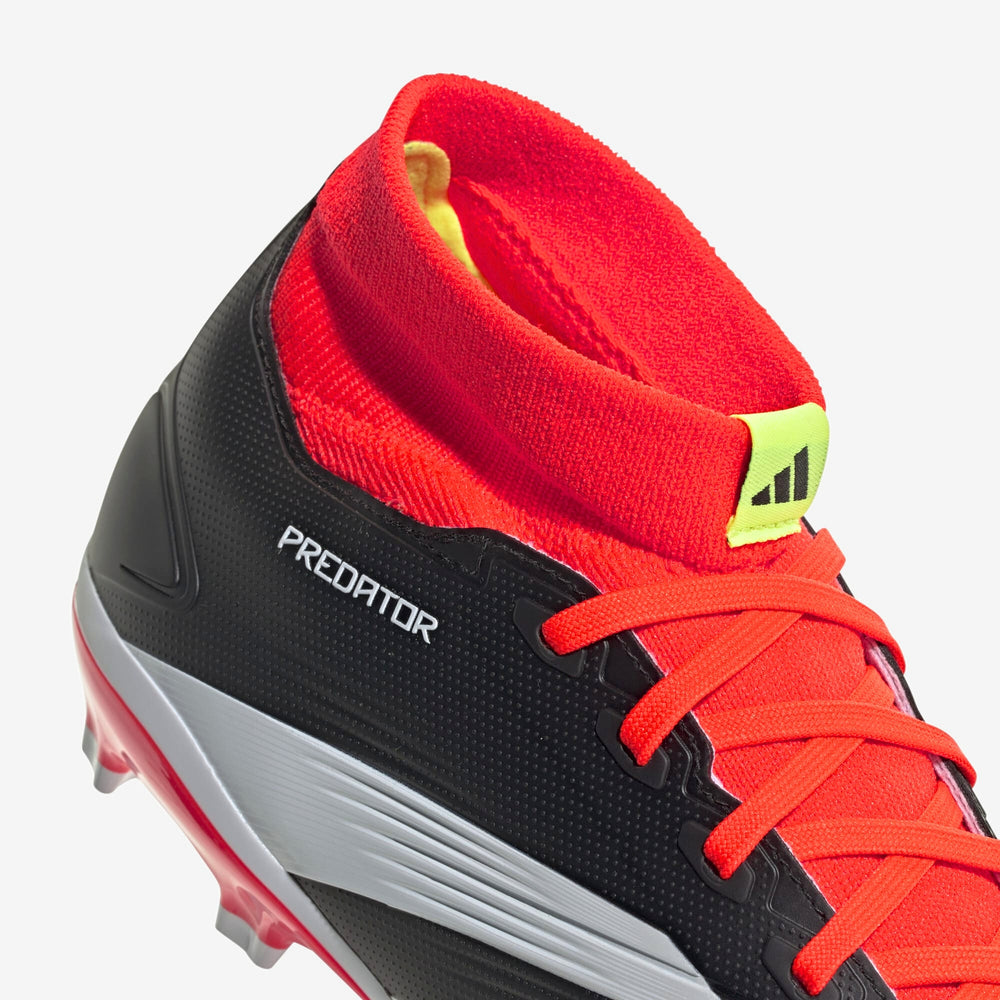 adidas Predator 24 League FG/MG soccer cleats