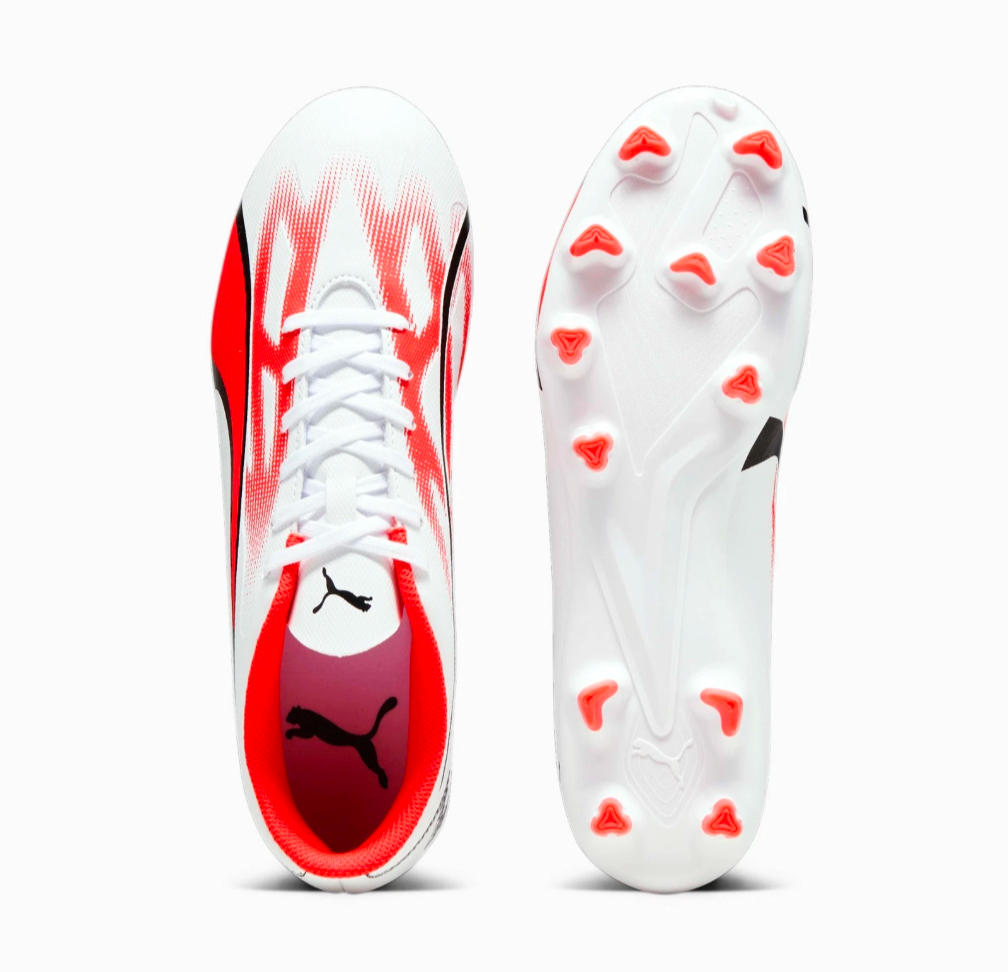 Puma Ultra Play FG AG 'Breakthrough Pack'
