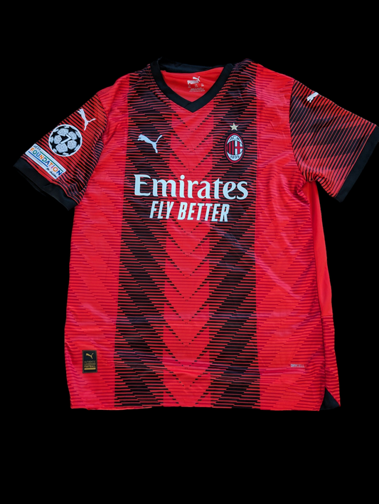 AC Milan Home