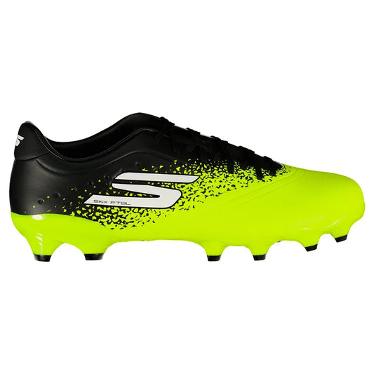 SKECHERS Men's Razor 1.5 Academy FG Soccer Cleats