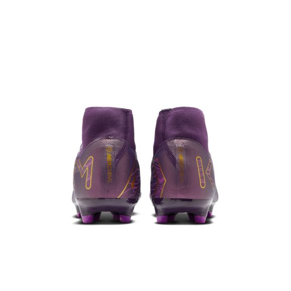 Nike Zoom Mercurial Superfly 10 Academy KM FG