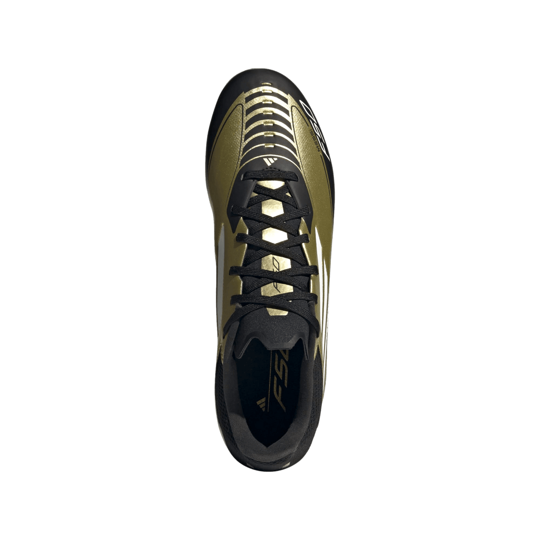 Adidas F50 League Messi Firm Ground Cleats