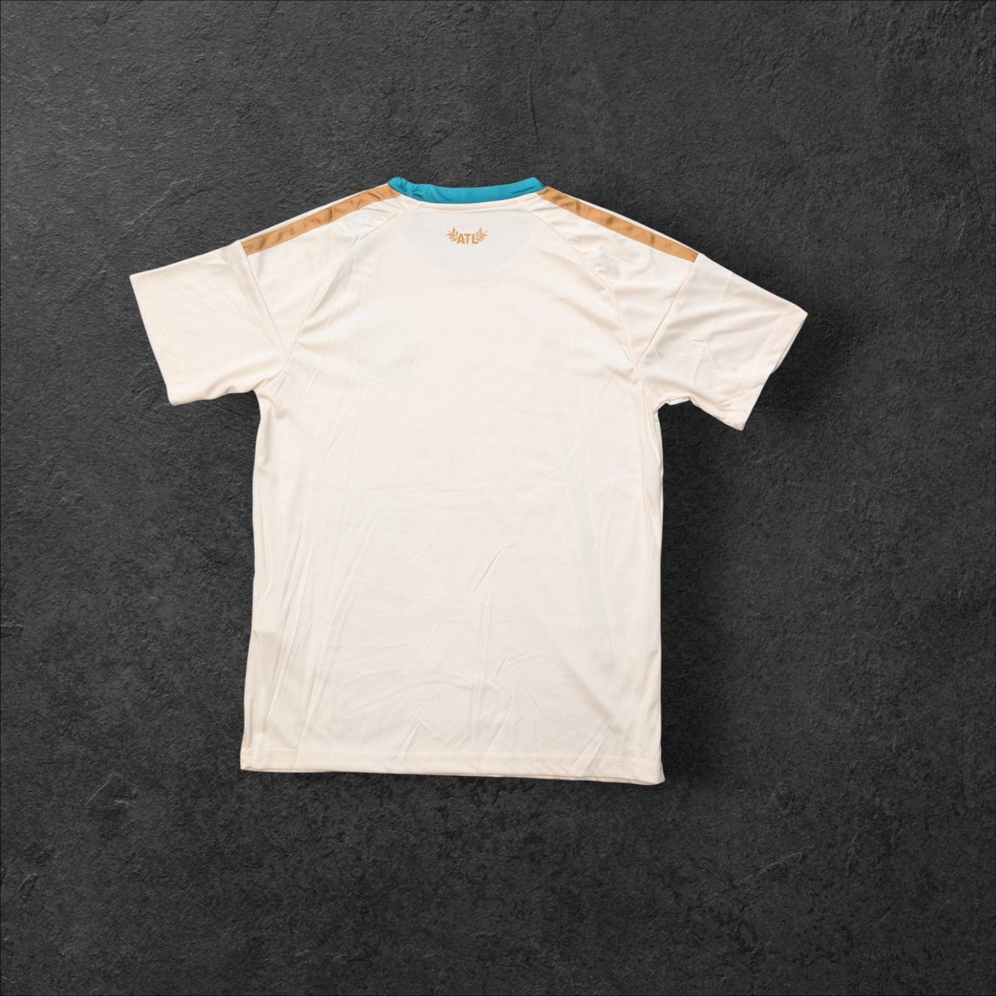Atlanta United FC 26/27 Away Jersey