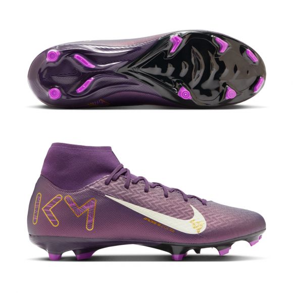 Nike Zoom Mercurial Superfly 10 Academy KM FG