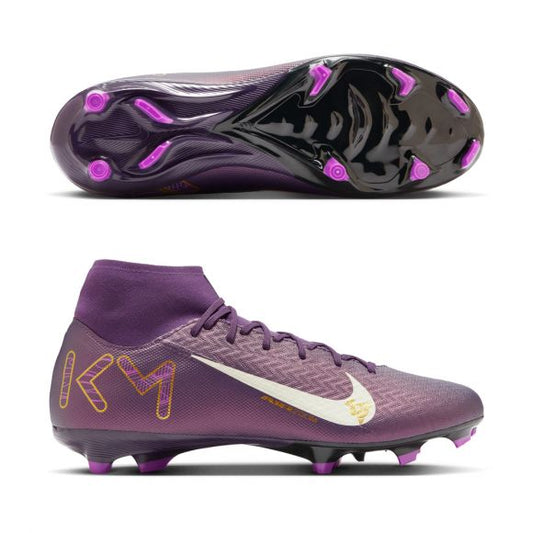 Nike Zoom Mercurial Superfly 10 Academy KM FG