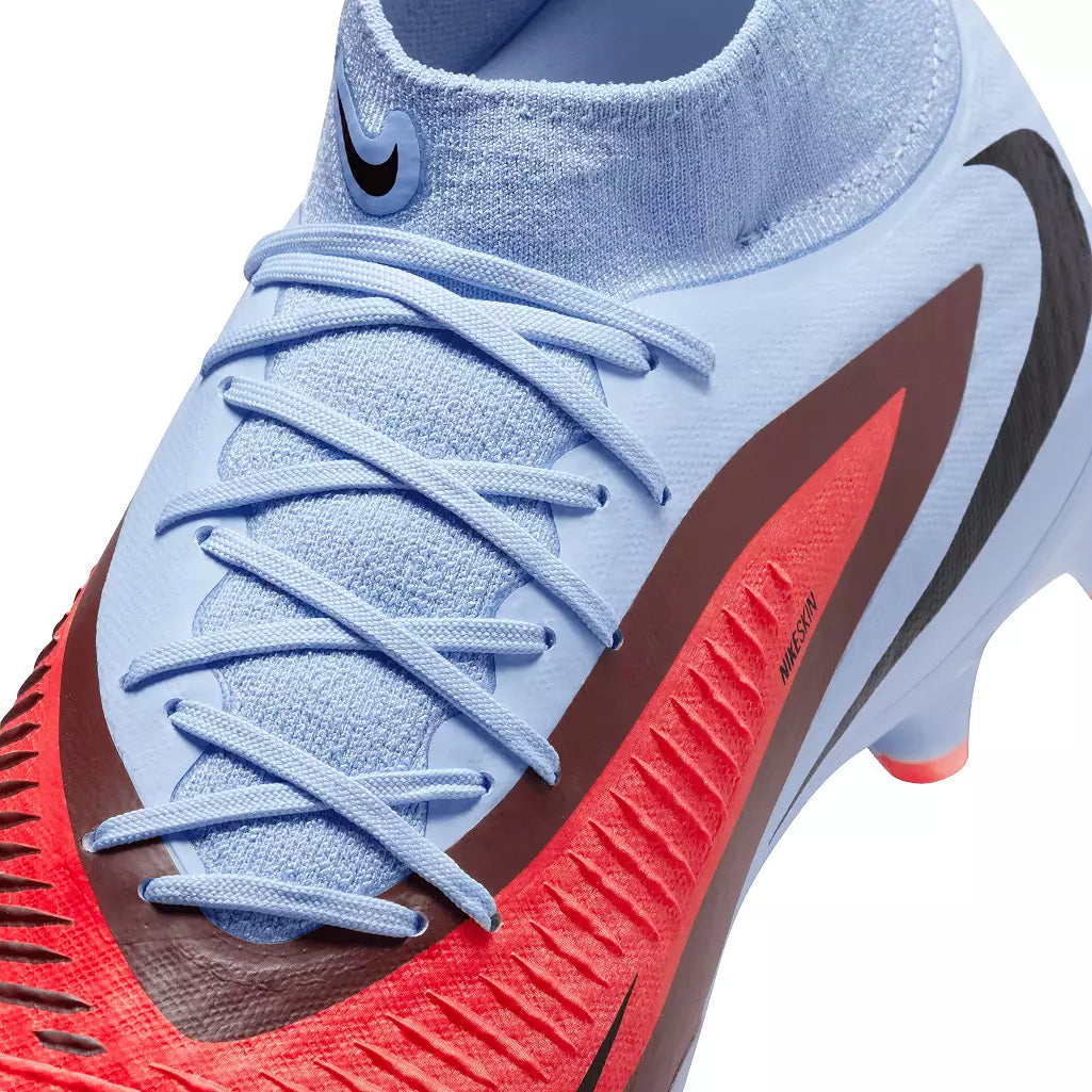 Nike Phantom 6 High Academy Soccer Cleats