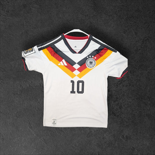 Musiala Germany Home