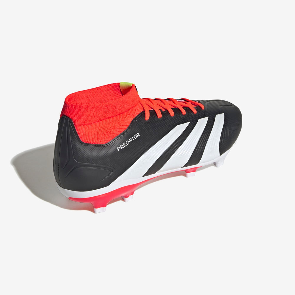 adidas Predator 24 League FG/MG soccer cleats