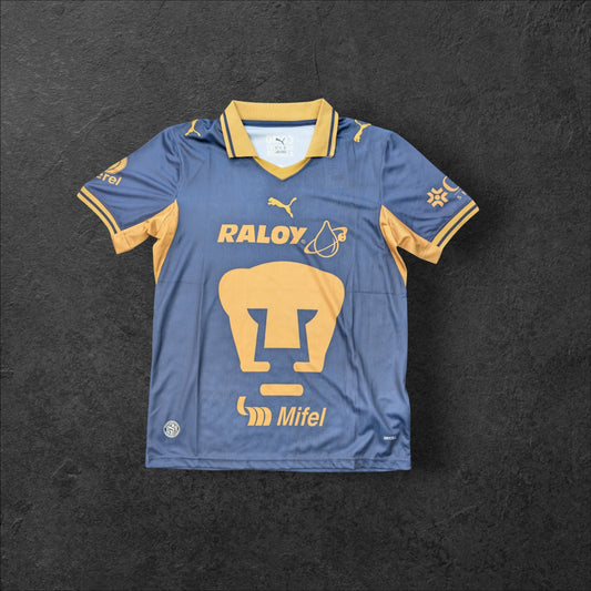 Pumas UNAM 2026/27 Men's Home Jersey