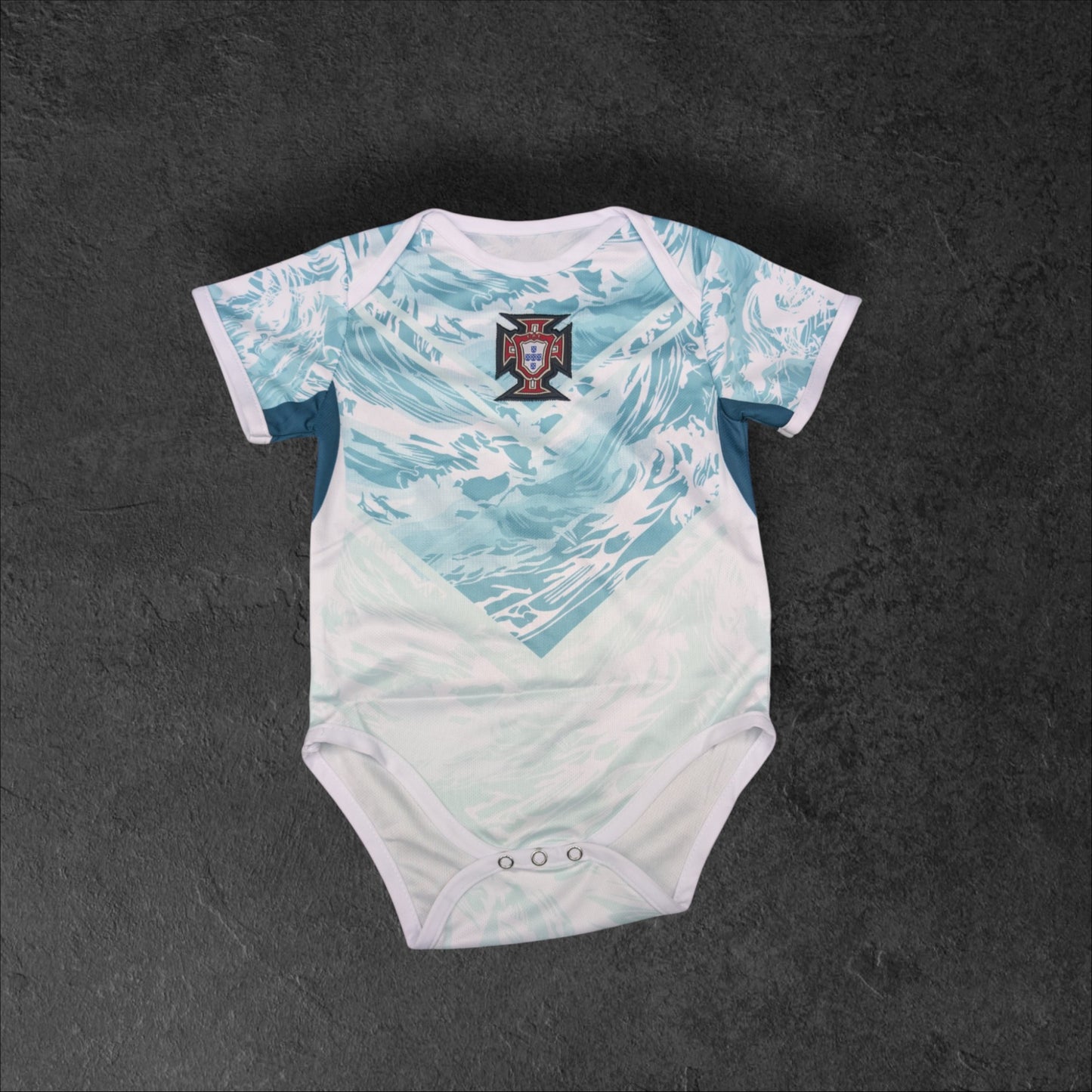 Portugal Baby Jersey