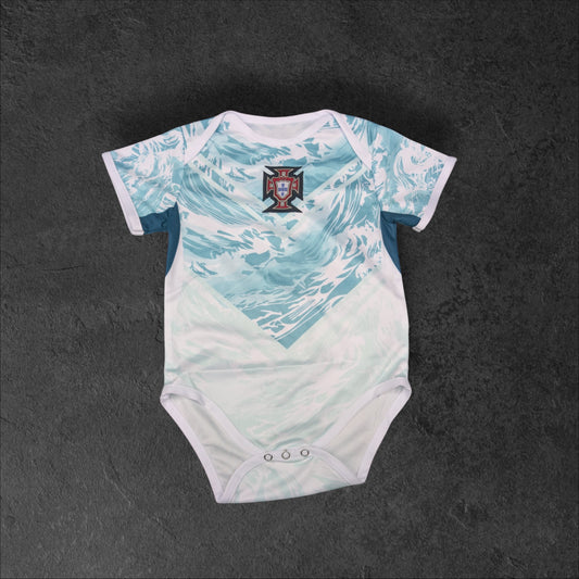 Portugal Baby Jersey