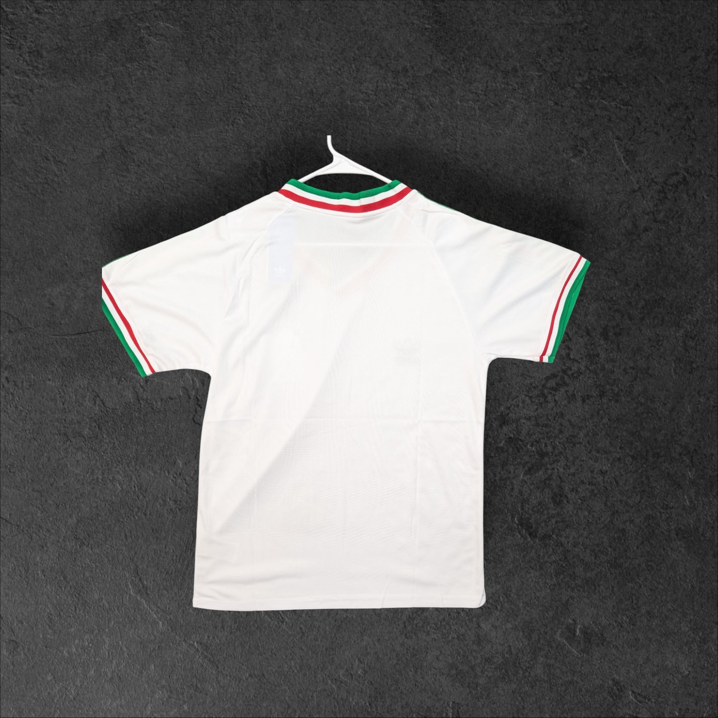 Mexico Away Retro Jersey